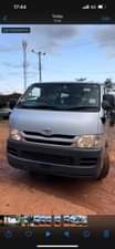 A picture of Hiace Drone 2008 65m UBM