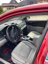 A picture of Toyota Camry 2014 LE TOKS STANDARD
