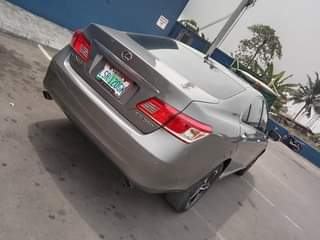 A picture of Es350