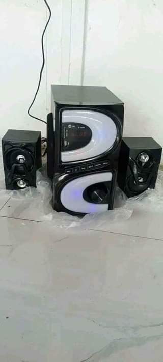 home theater