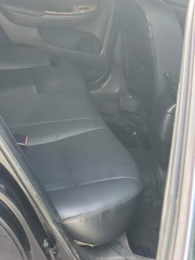 A picture of Super Clean Honda Accord 2007 model with everything working perfectly