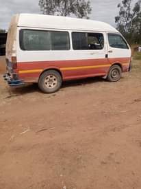 body on wheels