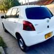 A picture of VITZ NEW MODEL