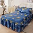 A picture of Bedskirt foronya