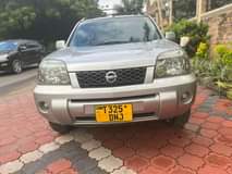 used nissan xtrail