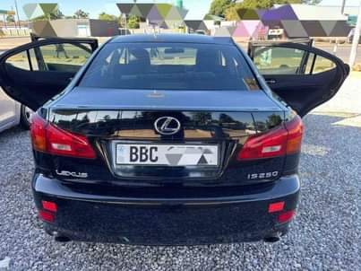 lexus