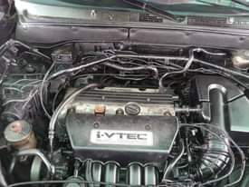 A picture of Honda Crv 2003 model