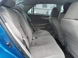 A picture of Premium used toyota corolla