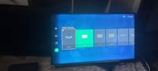 A picture of Quick sale hisense 4oinches smart tv