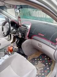 A picture of Clean Belgium Grade 2007 Sienna fir Sale Untampered Silent Engine