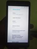 A picture of Tecno f1
