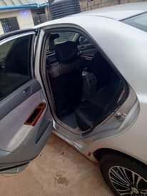 A picture of Super Toyota Camry 2004 for sell