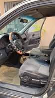 A picture of HONDA CRV 203