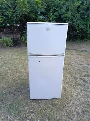 fridges
