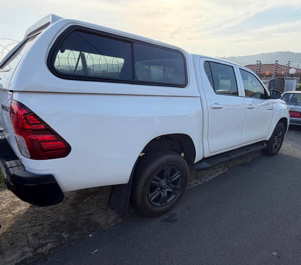 bakkies under r20000