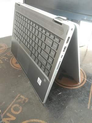 A picture of HP PAVILION X320 2020
