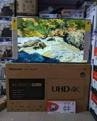 A picture of 0757592626 Nauza hisense nch 55 Kesh 550000