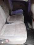 A picture of Toyota previa 06 first body
