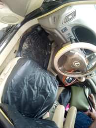 A picture of Awoof don land oh Rx 300 Engine perfect Gear perfect