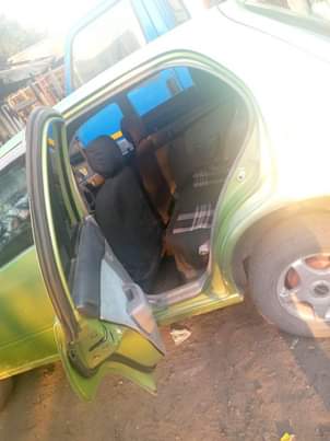 A picture of Toyota staret