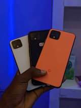 A picture of Pixel4