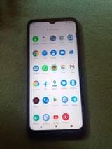 A picture of NOKIA C10