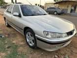 A picture of Clean 406 manual drive Belgium standard With duty and complete