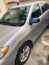 A picture of 2006 Toyota Matrix