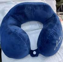A picture of Neck pillows