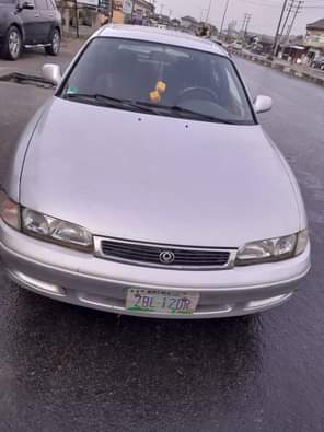 A picture of Looking for small car you can use to run around