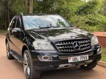 A picture of 2007 Mercedes Benz 2007