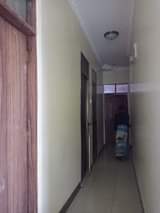 A picture of NYUMBA INAUZWA MILION 40 MAONGEZ YAPO