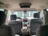 A picture of Neatly used 2005 Toyota sienna Available 3 950 Million Naira