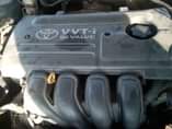 A picture of Toyota anvesis bei sawa na bure Ml 3 5 Manual