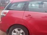 A picture of Toyota Matrix 2006