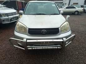 A picture of RAV4 26m Call 0701488581 WhatsApp 0776417404