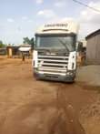 A picture of Scania Trailer Head 144l 07018875575Direct tokunbo