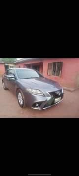 A picture of 2008 Toyota Camry 2008