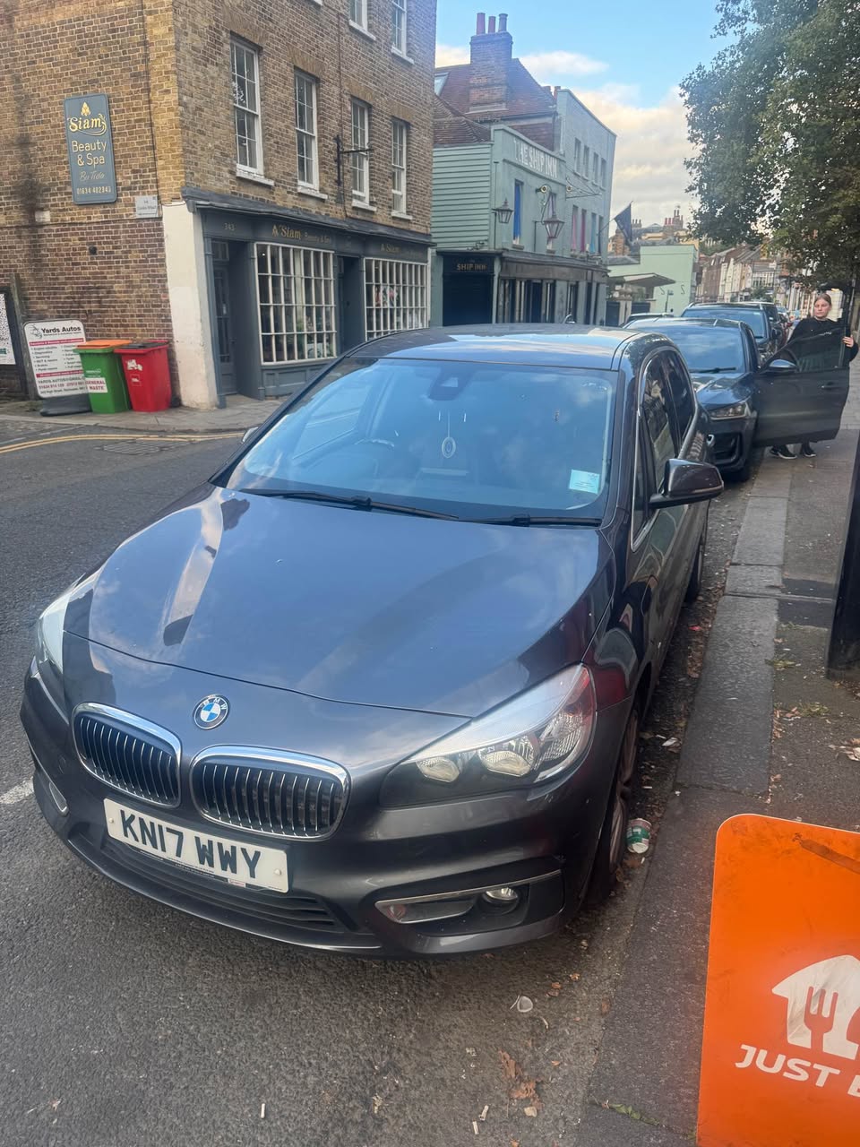 bmw