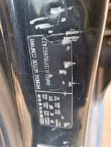 A picture of Hyundai Elantra