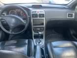 A picture of For Sale Clean Nigerian Used Peugeot 307 Automatic Transmission Price