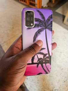 A picture of REDMI 7 5g