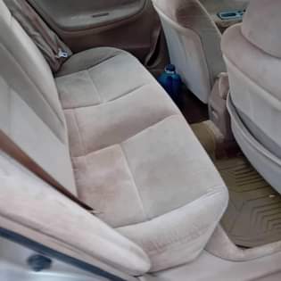 A picture of V good Honda bull G 07088153375
