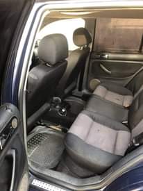 A picture of 1998 Golf 4
