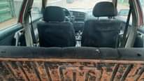 A picture of Volkswagen golf 3 wagon
