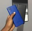 A picture of Samsung galaxy a03 core O6I2O4IO5O