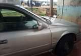 A picture of 2001 Toyoy Camry