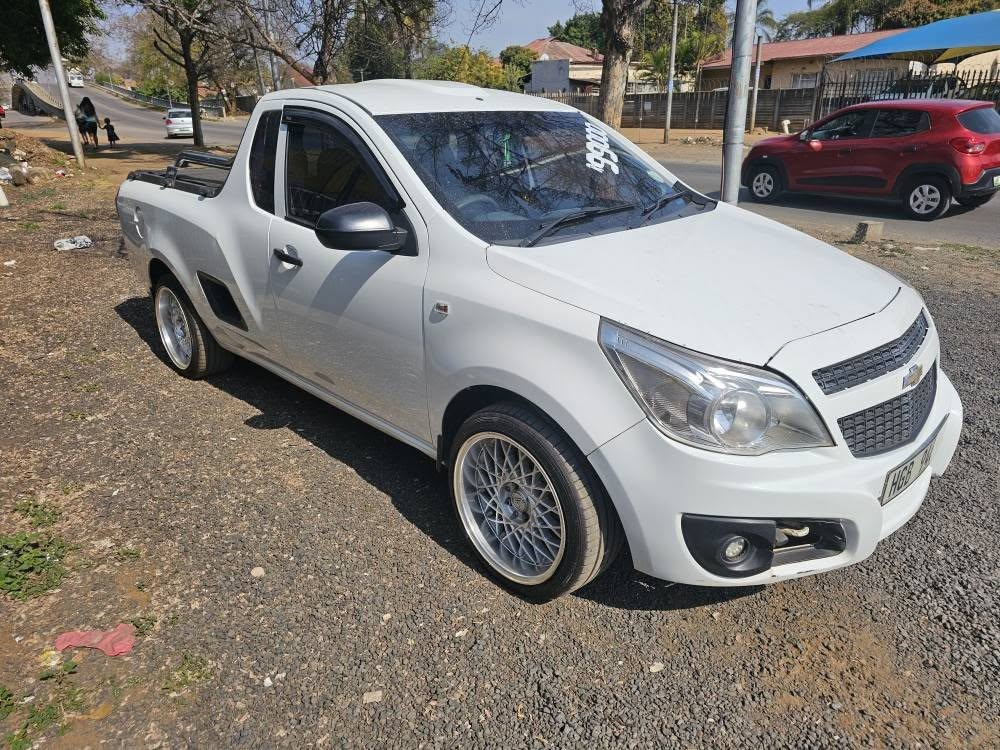 cheap cars rustenburg