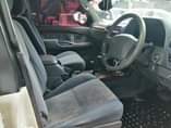 A picture of Toyota Land cruiser TX