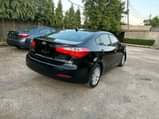 A picture of EXTREMELY CLEAN 2014 KIA CERATO PRICE IS 3 3M LOCATION